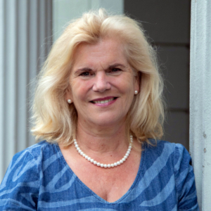 Ria van Dinteren