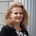 Dianne Duijs, programmamanager Bedrijfskunde Opleiding Utrecht
