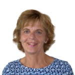 Kitty Clerc, docent AgilePM bij Bedrijfskunde Opleiding Utrecht