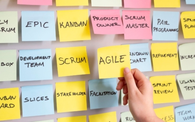 Wat is een Agile Project Manager?