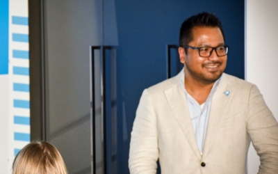 Essay: Coachend leiderschap