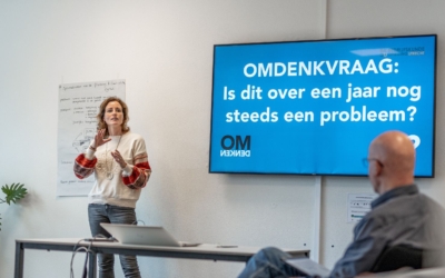 Afstuderen: eer van je werk!