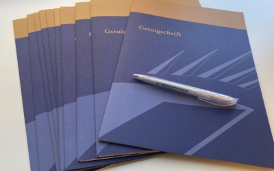 Hoe je je opleiding verlaat met twee post-hbo-diploma’s