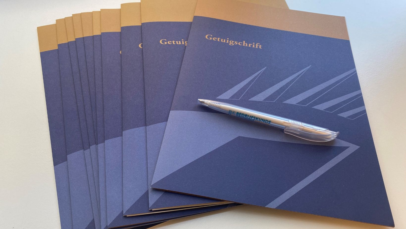 Diploma Bedrijfskunde Opleiding Utrecht