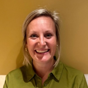 Renate Riepma, docent Projectmanagement bij Bedrijfskunde Opleiding Utrecht
