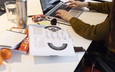 AI in onderzoek, werk en leren: sneller tot de kern