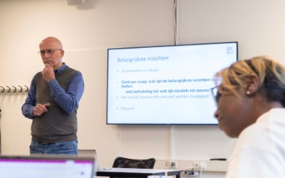 Succesvol werken met pilots: strategische kans of organisatorische valkuil?