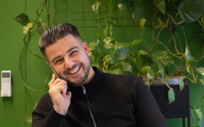 Leiderschap in de zorg: van gevoel naar onderbouwde keuzes