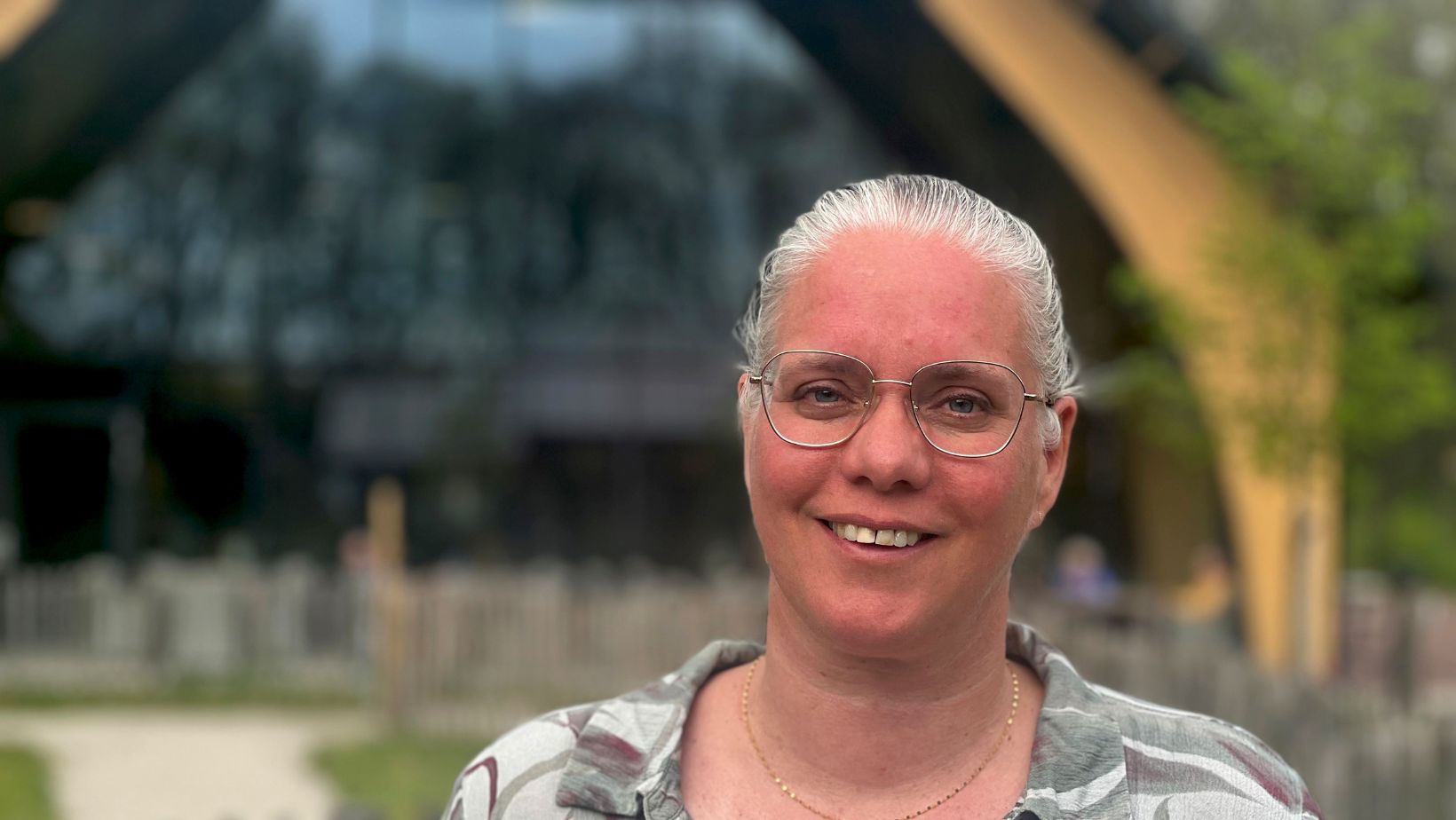 Student Bedrijfskunde Opleiding Utrecht Hanneke van Dommelen