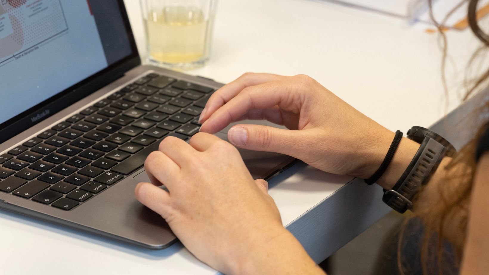 In de klas bij financieel management in de zorg