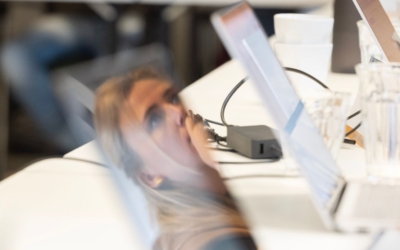 AI in de opleiding: leren met technologie, zelf blijven denken