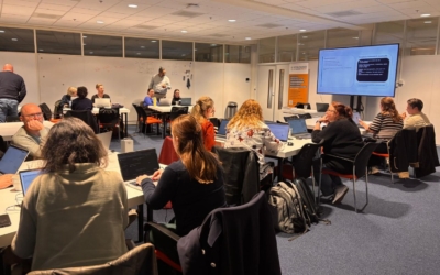 Digitale verandering leiden: van AI-hype naar echte impact
