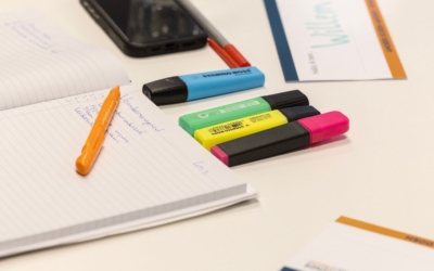 Besluitvorming onder onzekerheid: kiezen met lef én vangnet
