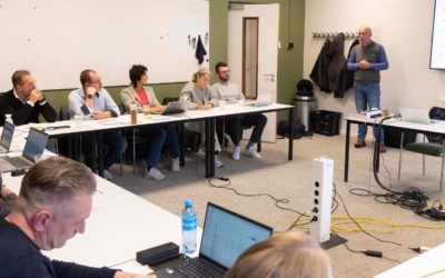 Van opleidingskosten naar organisatierendement